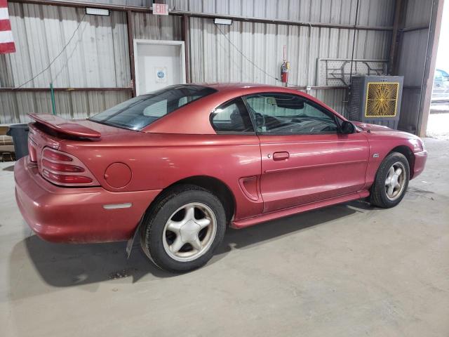 Vin: 1falp42t5rf144134, lot: 54272735, ford mustang gt 19943
