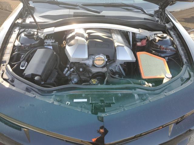 2015 CHEVROLET CAMARO 2SS 2G1FK3DJ1F9235149