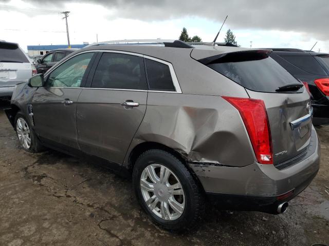 Vin: 3gyfndey8bs656793, lot: 53088455, cadillac srx luxury collection 20112