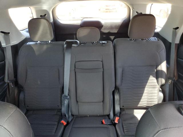 2021 FORD EXPLORER X - 1FMSK7DH3MGB85438