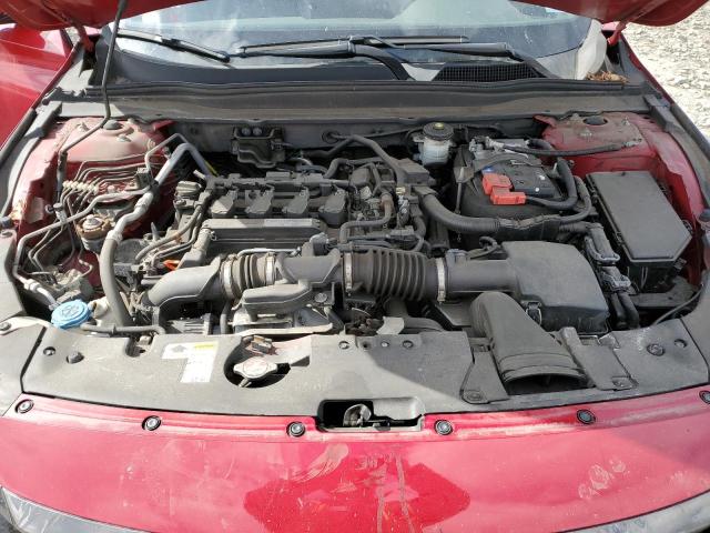 2018 HONDA ACCORD SPO - 1HGCV1F37JA097863