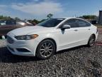 2017 FORD FUSION SE - 3FA6P0H78HR184466