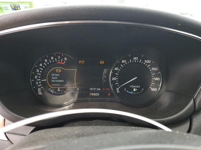 2015 LINCOLN MKC - 5LMTJ2AHXFUJ41226