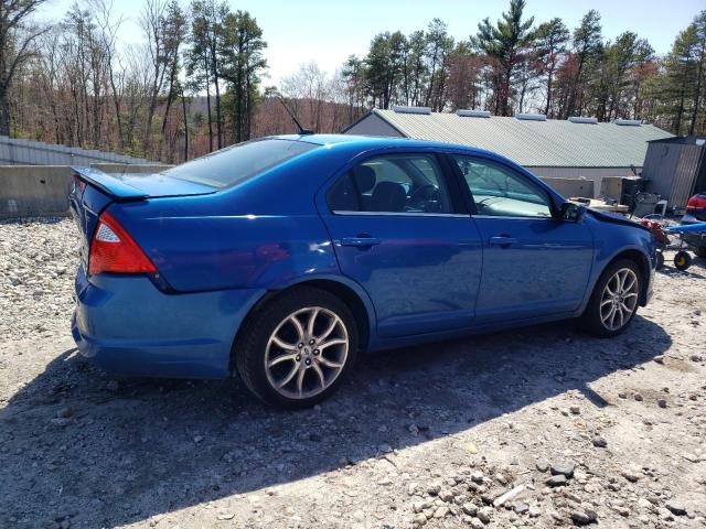 Vin: 3fahp0hg9cr127193, lot: 53976955, ford fusion se 20123
