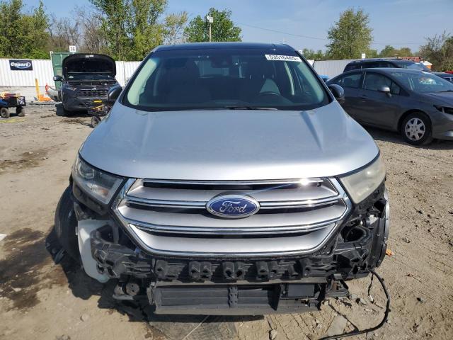 2018 FORD EDGE SEL - 2FMPK4J94JBC45487