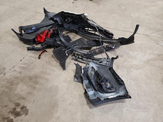 2019 NISSAN QASHQAI JN1BJ1CR3KW311270