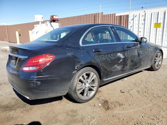 Vin: 55swf4jb3gu178138, lot: 50614085, mercedes-benz c-class 300 20163