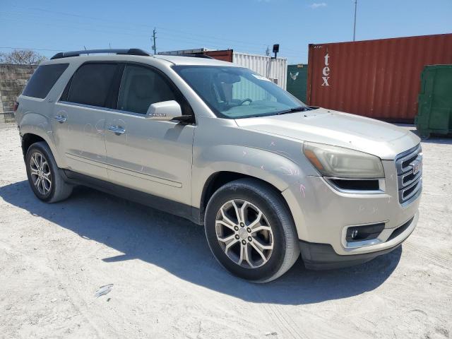Vin: 1gkkrrkd0ej114928, lot: 53441485, gmc acadia slt-1 20144