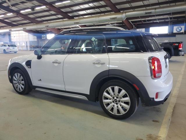 Vin: wmzyv5c54k3f58009, lot: 53679575, mini cooper countryman all4 20192