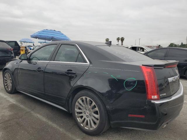 Vin: 1g6dp5e38d0107402, lot: 53307855, cadillac cts premium collection 20132