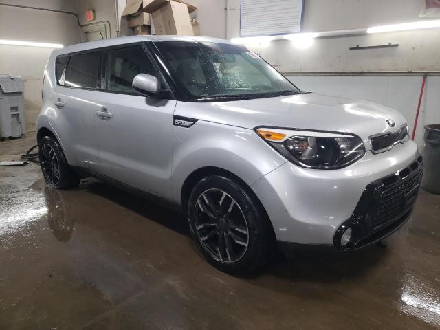 Vin: kndjp3a54g7857046, lot: 52135665, kia soul + 20164