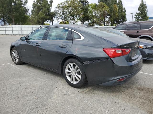 Vin: 1g1zd5st5jf138415, lot: 54550265, chevrolet malibu lt 20182