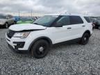 2017 FORD EXPLORER P - 1FM5K8ARXHGE02120