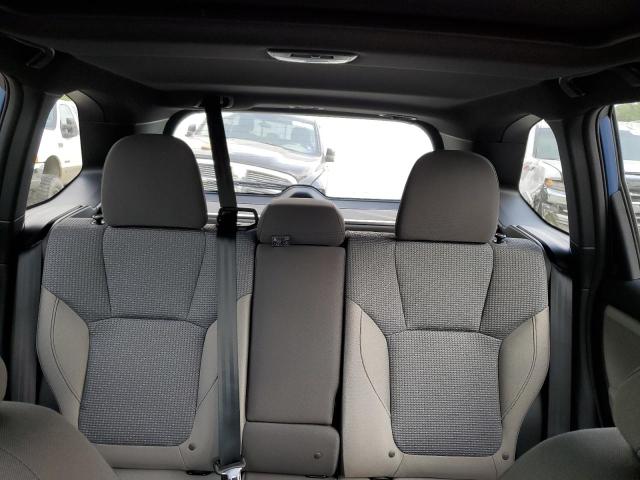 2025 SUBARU FORESTER P - JF2SLDDC7SH552726