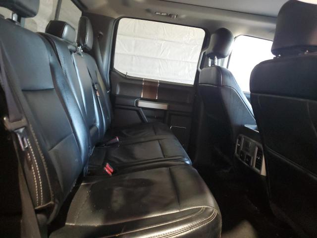 2017 FORD F150 SUPER - 1FTEW1EG5HFC24423