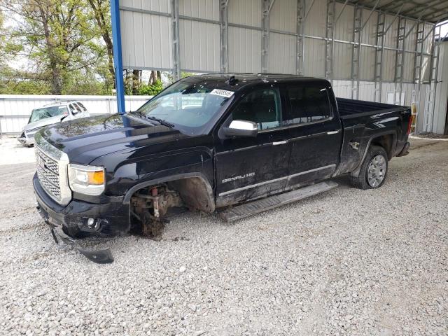 GMC SIERRA K2500 DENALI