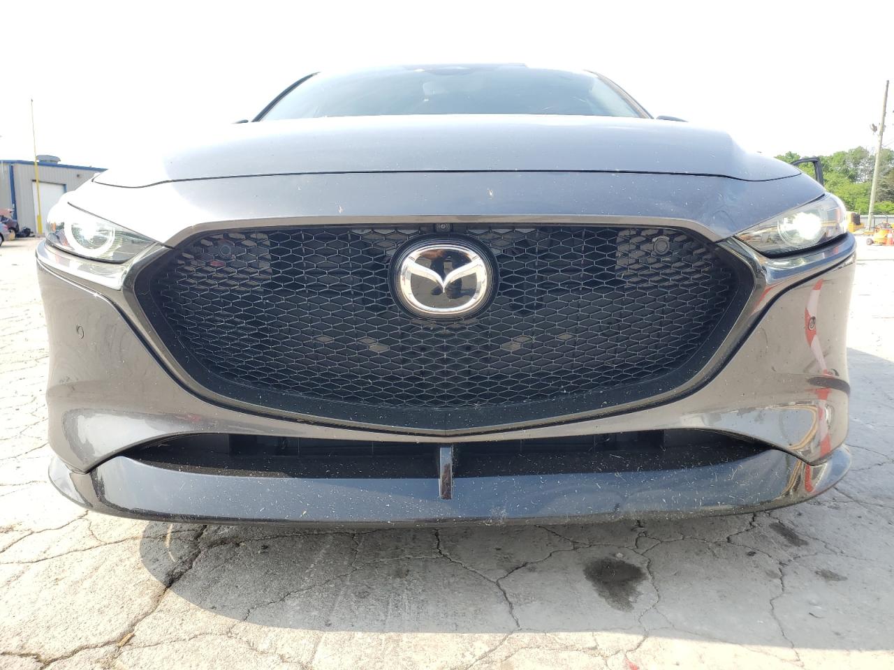 MAZDA 3 PREMIUM PLUS