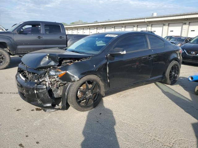 2010 TOYOTA SCION TC - JTKDE3B72A0317819