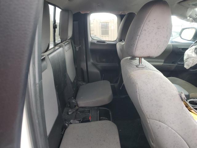 2022 TOYOTA TACOMA ACC - 3TYRX5GN5NT064738