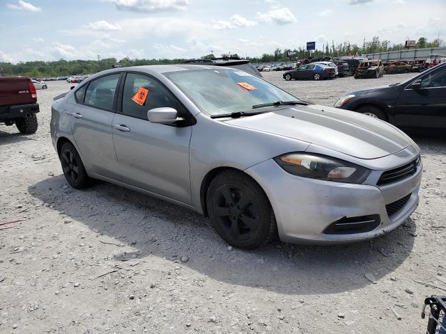 Vin: 1c3cdfbb2fd146196, lot: 54125425, dodge dart sxt 20154
