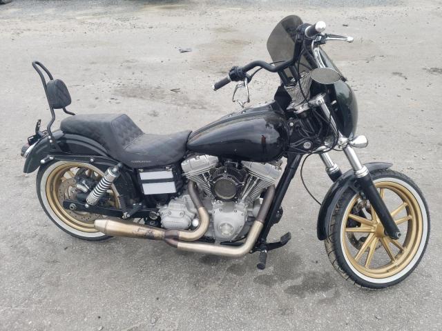 2010 HARLEY-DAVIDSON FXD - 1HD1GM418AC314066
