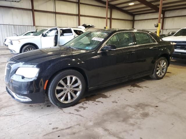 Vin: 2c3ccarg7hh606885, lot: 52100905, chrysler 300 limited 2017 img_1