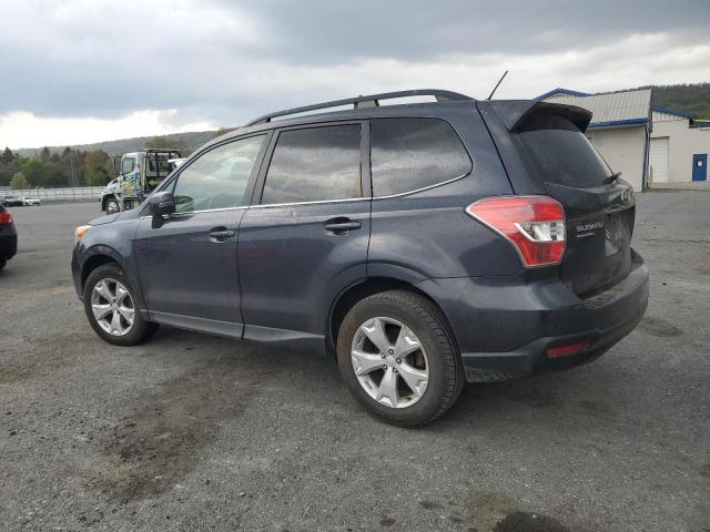 Vin: jf2sjamc8eh538083, lot: 54817275, subaru forester 2.5i touring 20142