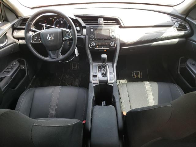 2019 HONDA CIVIC LX - 2HGFC2F6XKH563002