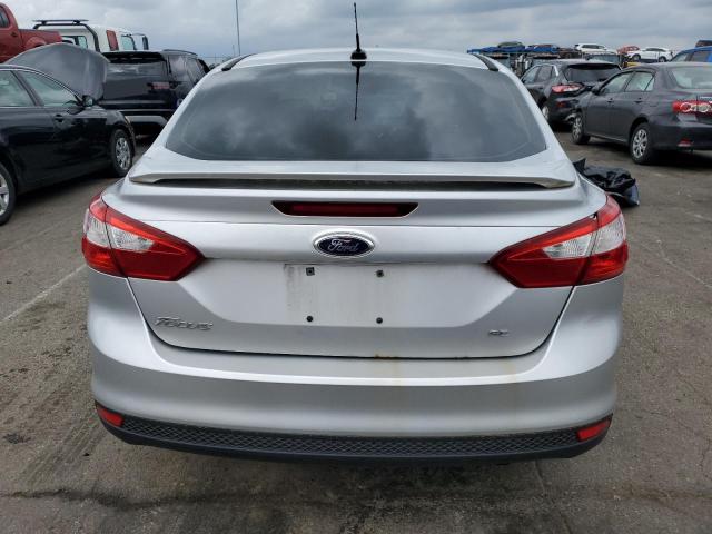 2013 FORD FOCUS SE - 1FADP3F27DL212122