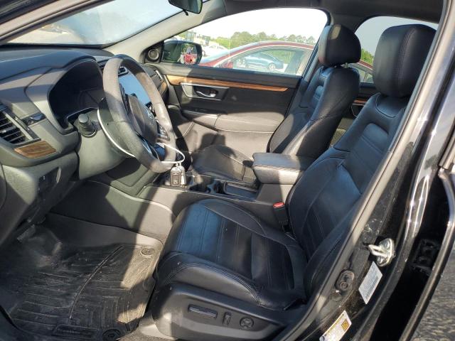 2018 HONDA CR-V EX 7FARW1H53JE030077