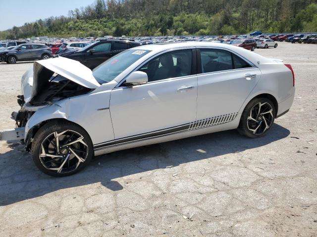 CADILLAC ATS LUXURY