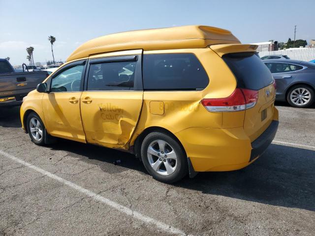 Vin: 5tdkk3dc6ds302243, lot: 54621935, toyota all models le 20132
