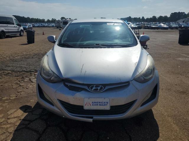 2015 HYUNDAI ELANTRA SE - 5NPDH4AE4FH566993