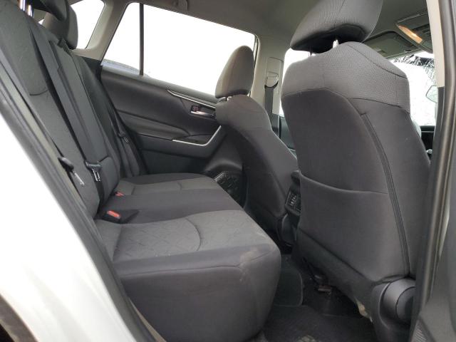2021 TOYOTA RAV4 XLE - 2T3P1RFVXMC225516