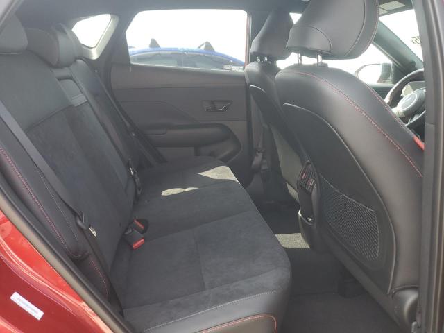 2025 HYUNDAI KONA N LIN - KM8HBCA33SU251352