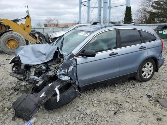 Vin: 5j6re4h45bl095951, lot: 51710305, honda crv se 2011 img_1