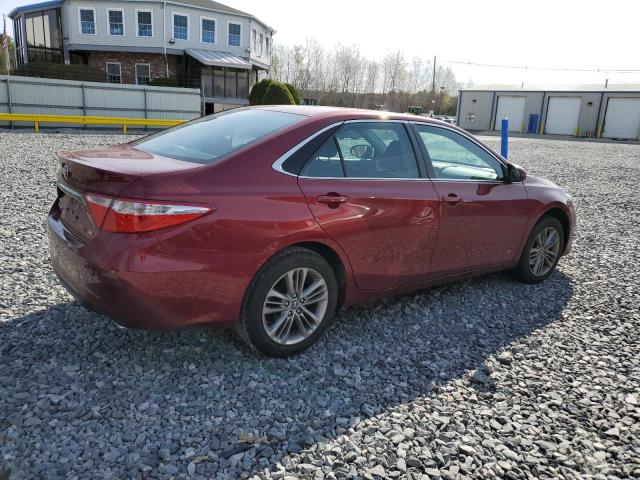 Vin: 4t1bf1fk3gu541189, lot: 53671085, toyota camry le 20163
