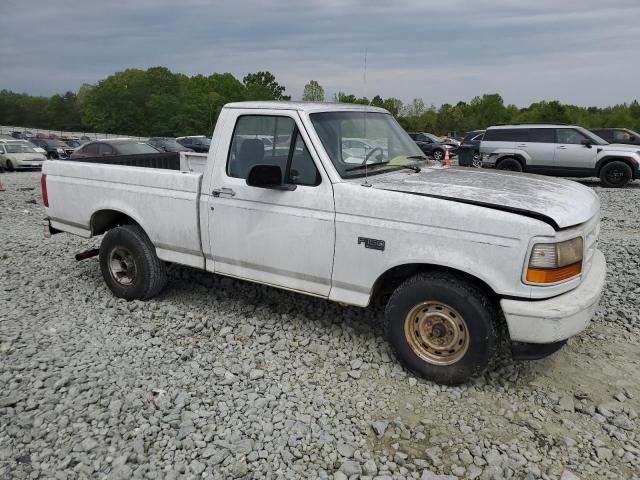 Vin: 1ftef15n3rna59364, lot: 54242275, ford all models 19944