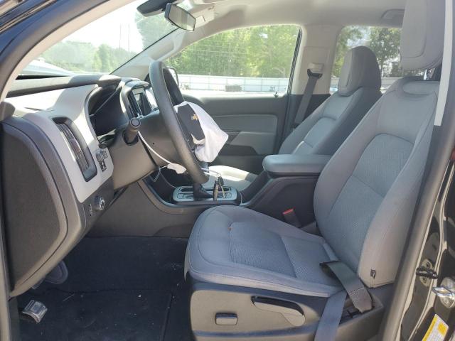 2019 CHEVROLET COLORADO - 1GCGSBEN8K1266632