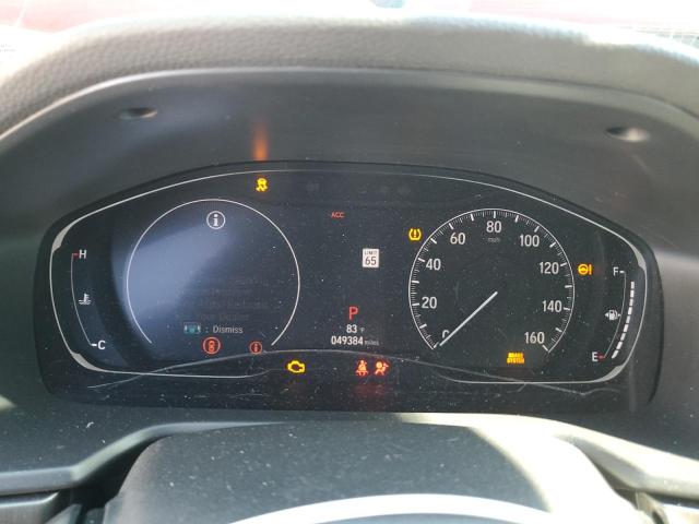 2020 HONDA ACCORD LX - 1HGCV1F17LA024106