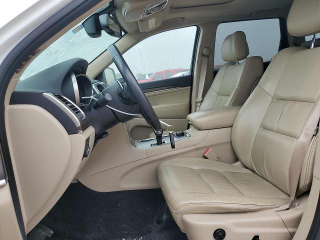 2015 JEEP GRAND CHER - 1C4RJFBG4FC207113