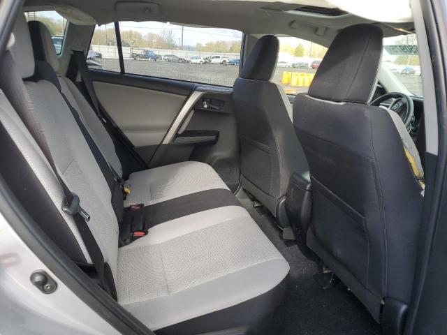 2018 TOYOTA RAV4 HV LE - JTMRJREV4JD176590