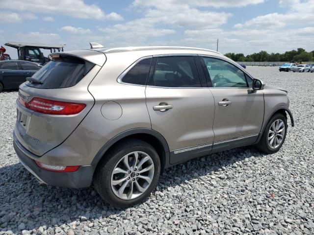 2018 LINCOLN MKC SELECT 5LMCJ2C97JUL28874