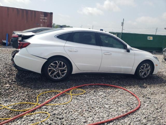 Vin: 5npef4ja1lh034085, lot: 54066315, hyundai sonata sel 20203