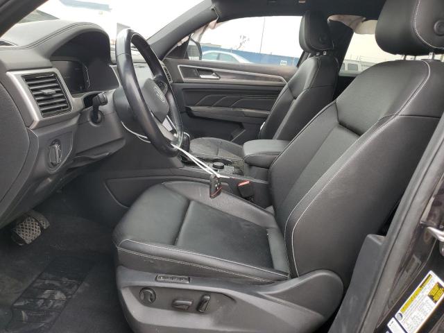 2020 VOLKSWAGEN ATLAS CROS - 1V2MC2CA9LC206962