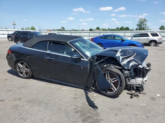 2018 MERCEDES-BENZ E 400 4MAT WDD1K6GB8JF033597