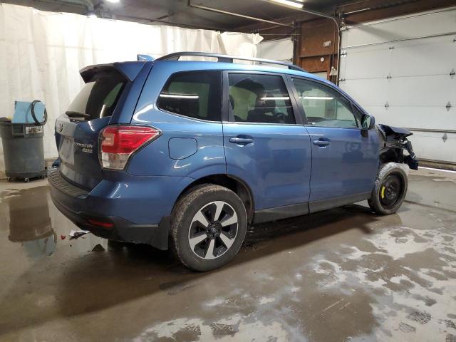 Vin: jf2sjaec0hh506103, lot: 53869425, subaru forester 2.5i premium 20173