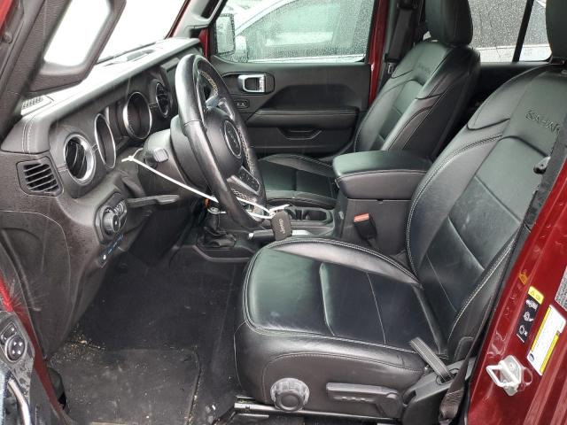 2021 JEEP WRANGLER U - 1C4JJXP63MW684811