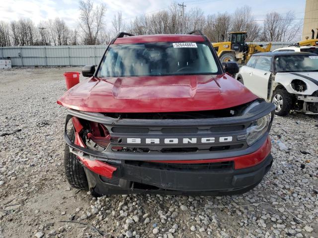 2021 FORD BRONCO SPO 3FMCR9B66MRA72752