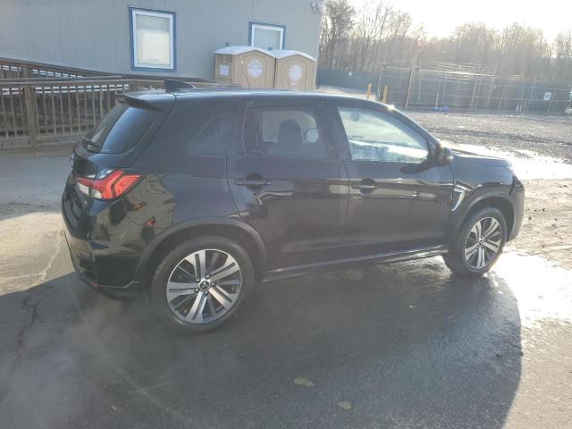 Vin: ja4ar3au5lu017333, lot: 53743805, mitsubishi outlander es 20203